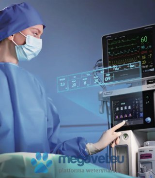 Mindray Veta 5Plus (Anestezja Premium) (MWT)
