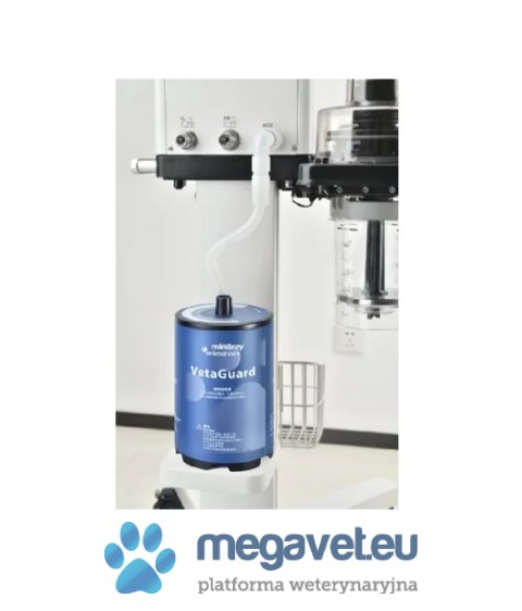 Mindray Veta 5Plus (Anestezja Premium) (MWT)