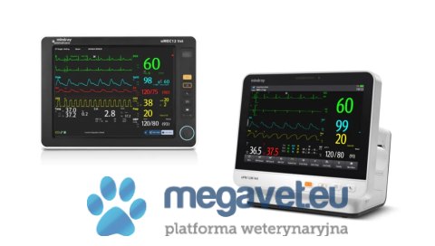 Mindray Veta 5Plus (Anestezja Premium) (MWT)