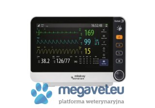 Mindray Vetal 3 - Tani i Dobry Kardiomonitor (MWT)