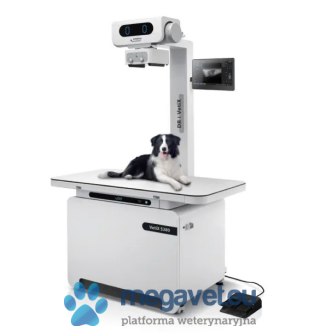 Mindray VetiX S380 (Radiologia stacjonarna) (MWT)