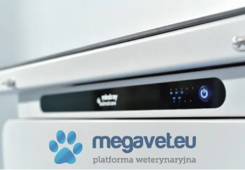 Mindray VetiX S380 (Radiologia stacjonarna) (MWT)