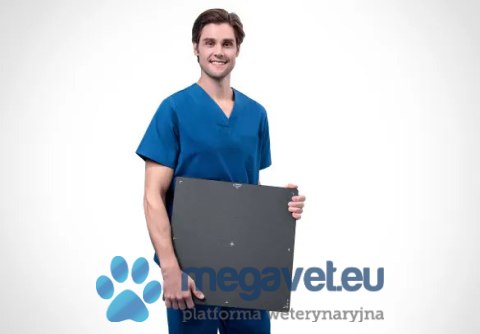 Mindray VetiPad M1 (Radiologia mobilna/akwizycyjna) (MWT)