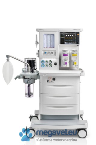 Mindray WATO EX-35Vet (Anestezja Kliniczna) (MWT)