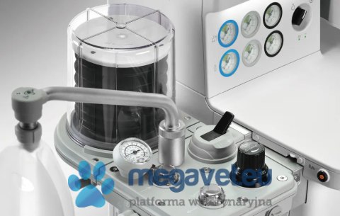 Mindray WATO EX-35Vet (Anestezja Kliniczna) (MWT)