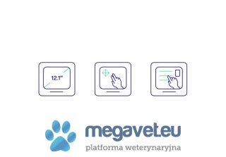 Mindray ePM 12M Vet - Kardiomonitor Dotykowy Premium (MWT)