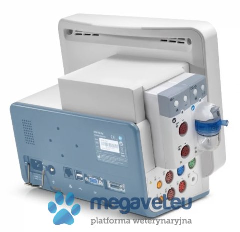 Mindray ePM 12M Vet - Kardiomonitor Dotykowy Premium (MWT)