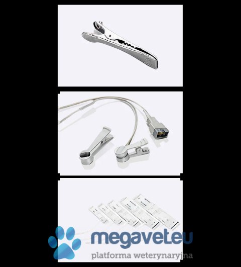 Mindray ePM 12M Vet - Kardiomonitor Dotykowy Premium (MWT)