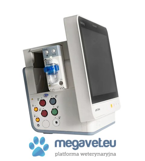 Mindray ePM 12M Vet - Kardiomonitor Dotykowy Premium (MWT)