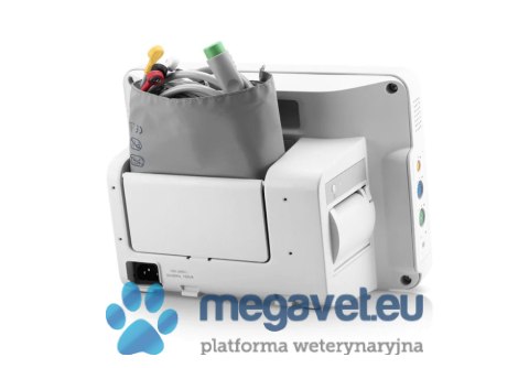 Mindray uMEC12 Vet - Uniwersalny Kardiomonitor (MWT)