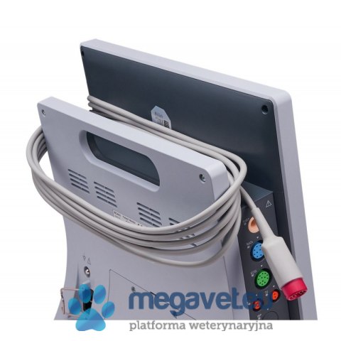 Monitor Edan X8 Vet z Kapnografem (IPP)