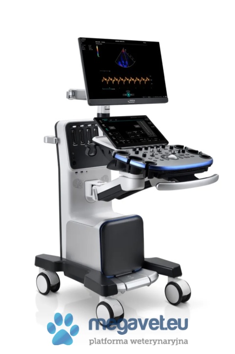 Vetus 9 v. 2.0 - weterynaryjne USG stacjonarne (MWT)