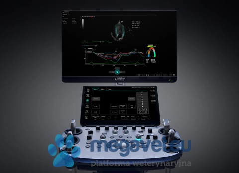 Vetus 9 v. 2.0 - weterynaryjne USG stacjonarne (MWT)