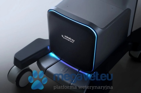 Vetus 9 v. 2.0 - weterynaryjne USG stacjonarne (MWT)