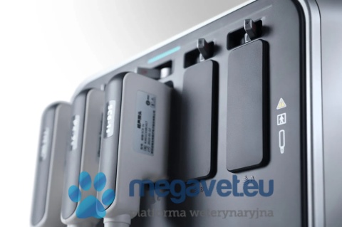 Vetus 9 v. 2.0 - weterynaryjne USG stacjonarne (MWT)