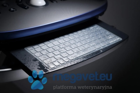 Vetus 9 v. 2.0 - weterynaryjne USG stacjonarne (MWT)