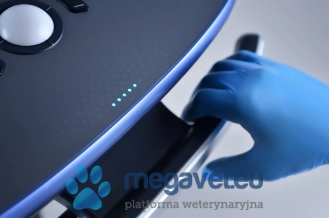 Vetus 9 v. 2.0 - weterynaryjne USG stacjonarne (MWT)