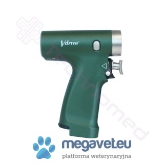 NAPĘD ORTOPEDYCZNY WETERYNARYJNY V-MBQ-707 DE SOUTTER (TCM)