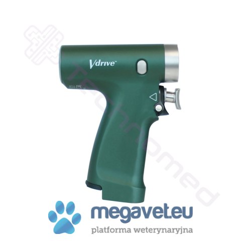 NAPĘD ORTOPEDYCZNY WETERYNARYJNY V-MBQ-707 DE SOUTTER (TCM)