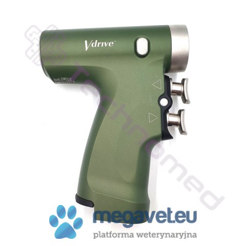 NAPĘD ORTOPEDYCZNY WETERYNARYJNY V-MBQ-708 DE SOUTTER (TCM)