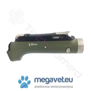 NAPĘD ORTOPEDYCZNY WETERYNARYJNY V-MBQ-807 DE SOUTTER (TCM)