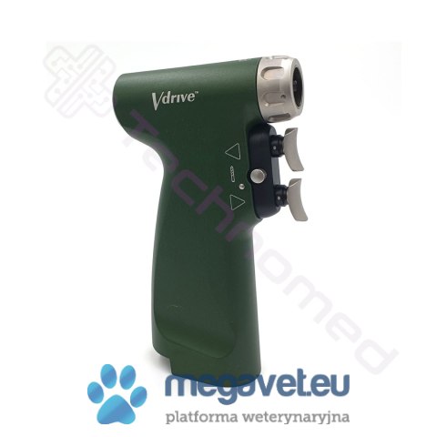 NAPĘD ORTOPEDYCZNY WETERYNARYJNY V-MBU-470 DE SOUTTER (TCM)