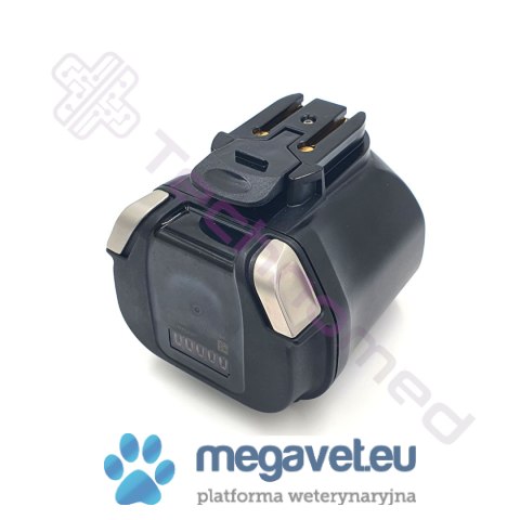 OBUDOWA AKUMULATORA V-AH-704 DE SOUTTER (TCM)