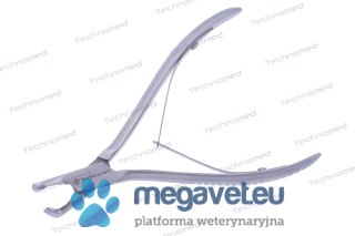 Odgryzacz kostny BLUMENTHAL 90 st., 145mm (TCM)