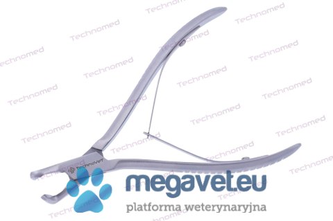 Odgryzacz kostny BLUMENTHAL 90 st., 145mm (TCM)