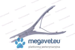 Odgryzacz kostny BOHLER 150mm (TCM)