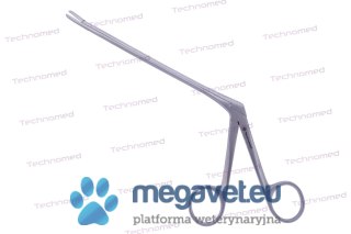 Odgryzacz kostny CASPAR 160mm/2x10mm (TCM)