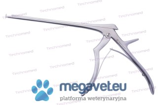 Odgryzacz kostny FERRIS SMITH KERRISON 180mm/ 2mm (TCM)