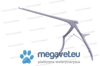 Odgryzacz kostny KERRISON 215mm/ 3mm (TCM)