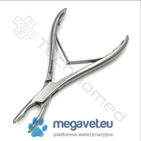 Odgryzacz kostny LUER 150mm (TCM)