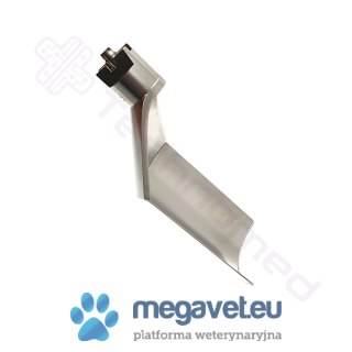 Ostrze TPLO DE SOUTTER SYNTHES 15/45 mm (TCM)