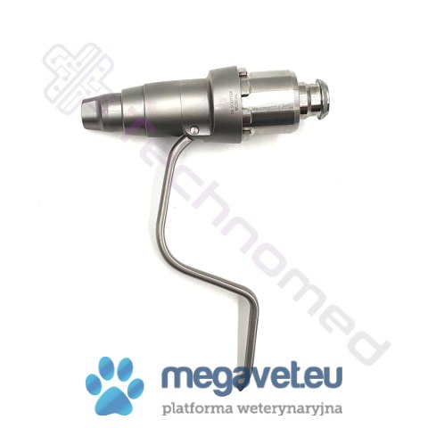 PODAJNIK DRUTU V-WQ-707 DE SOUTTER (TCM)