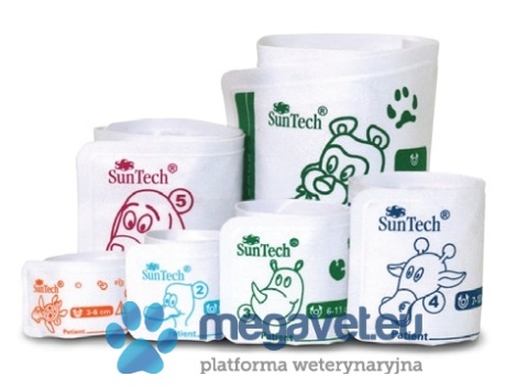 SunTech Vet30 (RCE) Animal Life Function Monitor