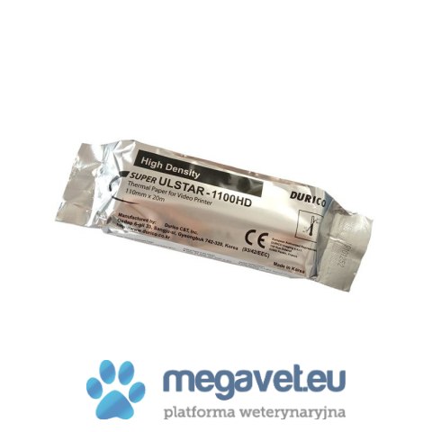 Papier USG Durico Ulstar 1100 HD (Połysk) (IPP)