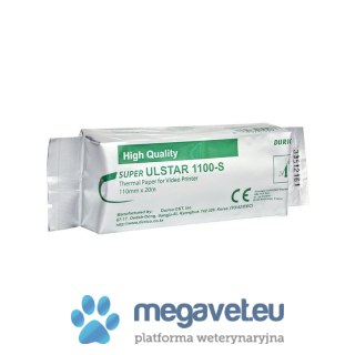 Papier USG Mitsubishi KP63K91 (IPP)