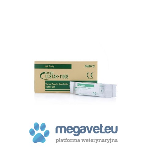 Papier USG Mitsubishi KP63K91 (IPP)