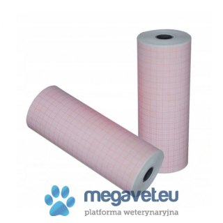 Papier do EKG (Rolka 80mm) (IPP)