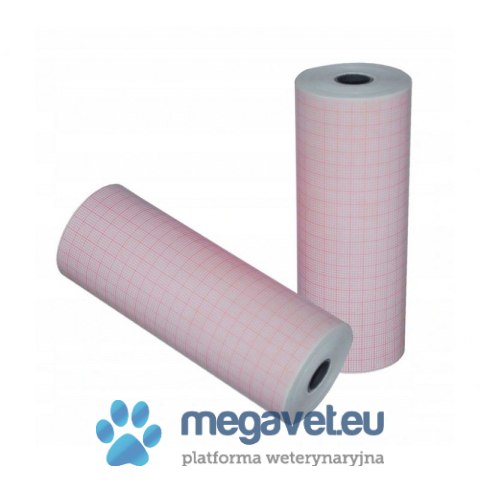 Papier do EKG (Rolka 80mm) (IPP)