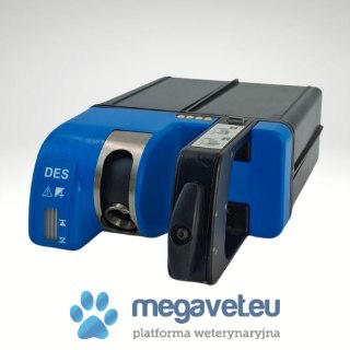 Parownik DESFLURAN GE DATEX OHMEDA ALADIN 2 SN: BGCQ00728 (TCM)