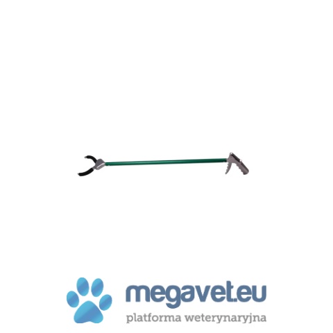 Pospom - strong grip on cats Aluminium [GWV]