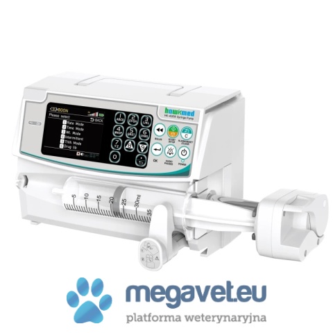 Infusion pump HK400IIIVET [GWV]