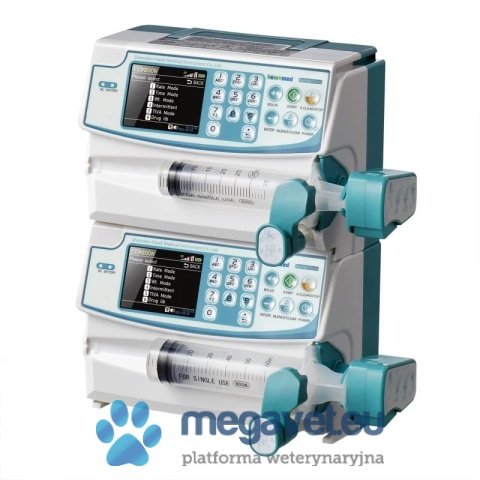 HK400III MED syringe infusion pump [GWV]