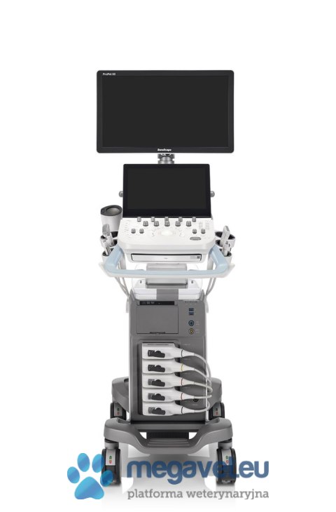 ProPet 60 (VIS) Ultrasonograf weterynaryjny