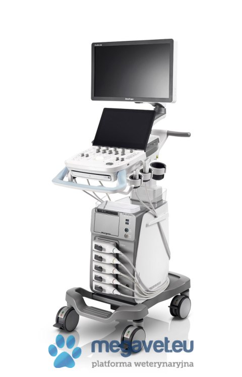 ProPet 60 (VIS) Ultrasonograf weterynaryjny