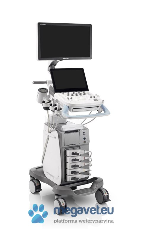 ProPet 60 (VIS) Ultrasonograf weterynaryjny