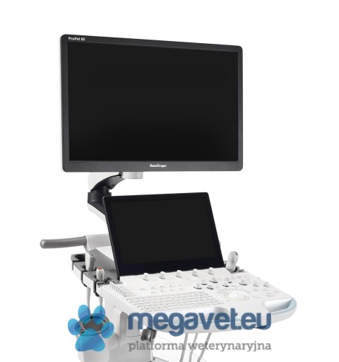 ProPet 80 (VIS) USG weterynaryjne